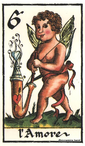 22 Arcani Fumatori (22 Arcana Smokers), 1981